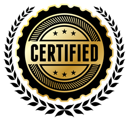 Obrázek kategorie Certifikace ISO 3632